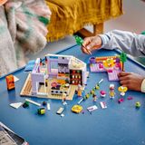 LEGO Friends Heartlake City Gemeenschappelijke Keuken Speelgoed Voor Kinderen 8+ - 41747