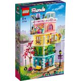 LEGO Friends 41748 Heartlake City Gemeinschaftszentrum