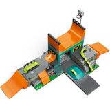 LEGO® City 60364 Skaterpark Bausatz