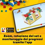 LEGO - Creator 3in1 - Schattige Honden - Bouwstenen