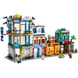 LEGO Creator 31141 Hauptstra�e