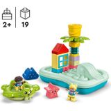 LEGO Duplo - Wasserrutsche (10989)