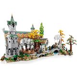 LEGO Der Herr Der Ringe - Bruchtal (10316)