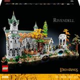 LEGO Der Herr Der Ringe - Bruchtal (10316)