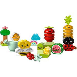 LEGO DUPLO Mijn eerste Biotuintje Bouwset voor Peuters - 10984
