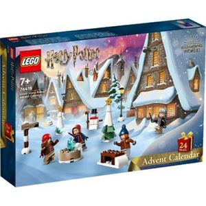LEGO Harry Potter TM 76418 LEGO® Harry Potter™ Adventskalender