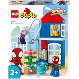 LEGO DUPLO 10995 Spider-Mans Haus