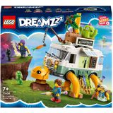LEGO® DREAMZzz 71456 »Mrs. Castillos Schildkrötenbus«