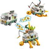 LEGO® DREAMZzz 71456 »Mrs. Castillos Schildkrötenbus«