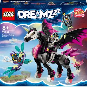 LEGO - DreamzZz - Pegasus - Speelgoed Set - Creatief Speelgoed voor Kinderen