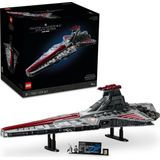 LEGO Star Wars Venator-Class Republic Attack Cruiser - 75367