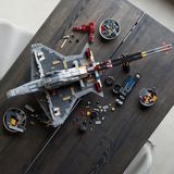 LEGO Star Wars Venator-Class Republic Attack Cruiser - 75367
