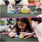 LEGO Gabby's Dollhouse Bakken met Cakey - 10785
