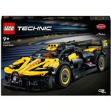 LEGO - Technic - Bugatti Bolide - Model Auto - Bouwpakket - 42151