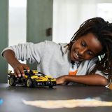 LEGO - Technic - Bugatti Bolide - Model Auto - Bouwpakket - 42151