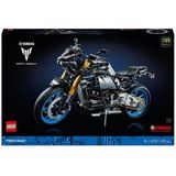 LEGO Technic Yamaha MT-10 SP Verzamel Motor Bouwpakket voor Volwassenen - 42159