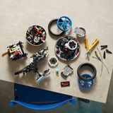 LEGO Technic Yamaha MT-10 SP Verzamel Motor Bouwpakket voor Volwassenen - 42159