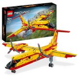 LEGO Technic 42152 L�schflugzeug