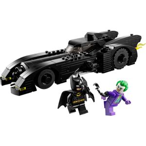 LEGO Batman™ Batmobile: Batman vs. The Joker Achtervolging - 76224