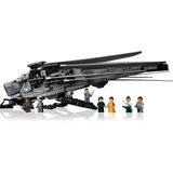 LEGO Icons 10327 Dune Atreides Royal Ornithopter