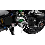 LEGO Technic Kawasaki Ninja H2R motor - 42170