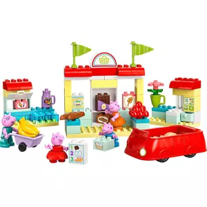 Peppa Pig Kapperskoffer – Met Haardroger, Stijltang, Kam En Meer – Voor Kids Vanaf 3 Jaar
