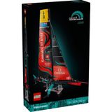 LEGO Technic 42174 Emirates Team New Zealand AC75