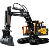 LEGO® Technic FMX Truck - EC230 Graafmachine - Bouwstenen - Speelgoed