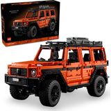LEGO Technic - Mercedes-Benz G 500 PROFESSIONAL Line - 42177