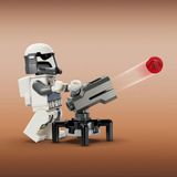 LEGO Star Wars 75373 Hinterhalt auf Mandalore� Battle Pack