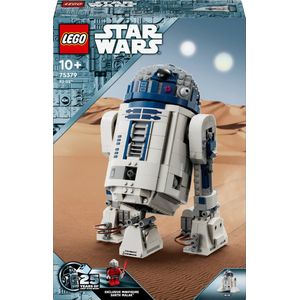 LEGO Star Wars TM 75379 R2-D2™