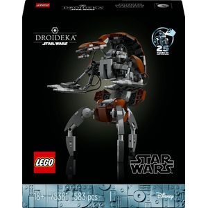 LEGO Star Wars Droideka - 75381