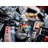 LEGO Star Wars - 75389 Dark Falcon - Bouwpakket - Inclusief 6 Minifiguren