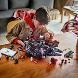 LEGO Star Wars - 75389 Dark Falcon - Bouwpakket - Inclusief 6 Minifiguren