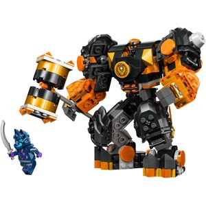 LEGO Ninjago - Coles Erdmech (71806)