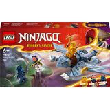 LEGO Ninjago 71810 Riyu der Babydrache