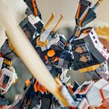 LEGO - Ninjago 71821 - Drakenmecha - Inclusief Mecha Cole - Bouwstenen