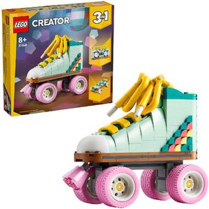 LEGO Creator 3in1 Retro rolschaats - 31148