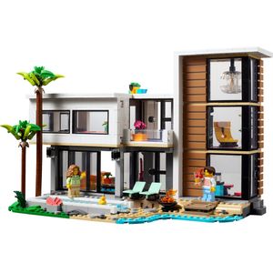 LEGO Creator 31153 Modern huis