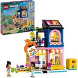 LEGO® Friends 42614 Vintage-Modegeschäft