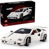 LEGO - Icons - Lamborghini Countach 5000 Quattrovalvole (10337)