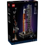 LEGO NASA Artemis lanceerplatform - 10341