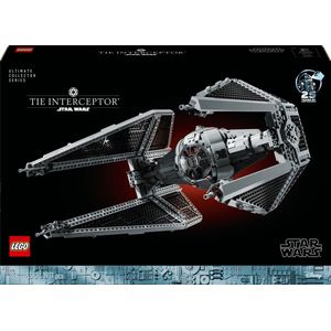 LEGO Star Wars 75382 TIE Interceptor™