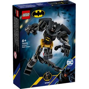 LEGO® - Batman Robot Harnas - Speelgoed - Multikleur - Kunststof