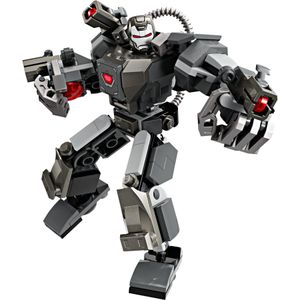 LEGO Marvel War Machine mechapantser - 76277
