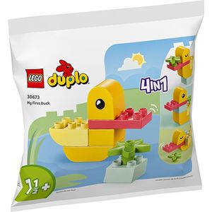 LEGO DUPLO 30673 Mijn Eerste Eend