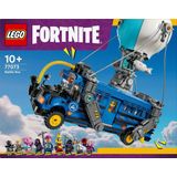 LEGO Fortnite Battle Bus - Speelgoed - 9 Personage Figuren - 77073