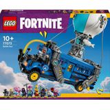 LEGO Fortnite Battle Bus - Speelgoed - 9 Personage Figuren - 77073