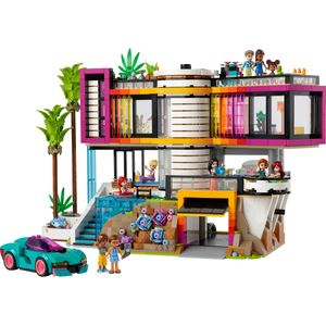 LEGO Friends 42639 Andrea's futuristische villa