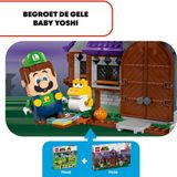 LEGO Super Mario 71436 König Buu Huus Spukhaus